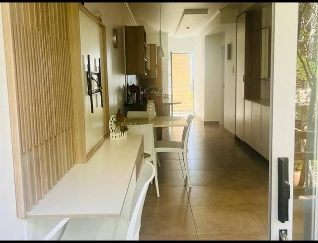 2 BEDROOM PROPERTY TO RENT IN UMHLANGA RIDGE